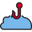 Cloud icon 64x64