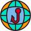 Worldwide icon 64x64