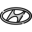 Hyundai icon 64x64