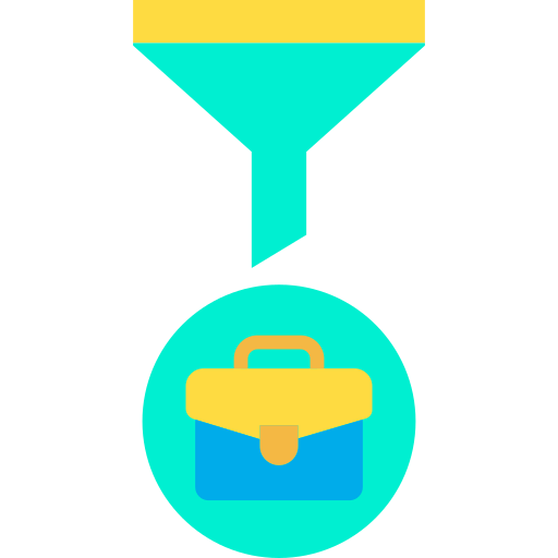 Filter icon