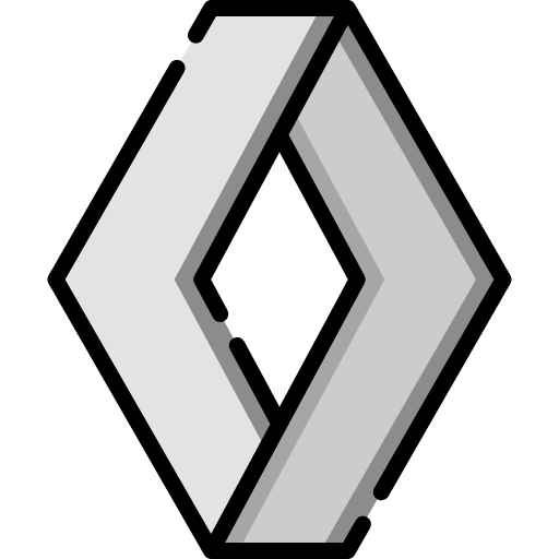 Renault icon