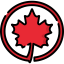 Air canada icon 64x64