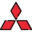Mitsubishi icon 64x64