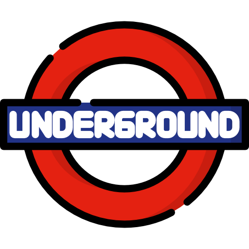Underground icon