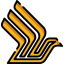 Singapore airlines icon 64x64