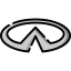 Infiniti icon 64x64