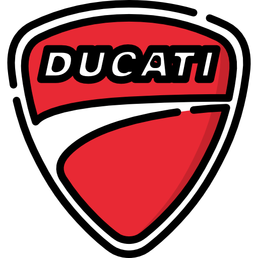Ducati Symbol