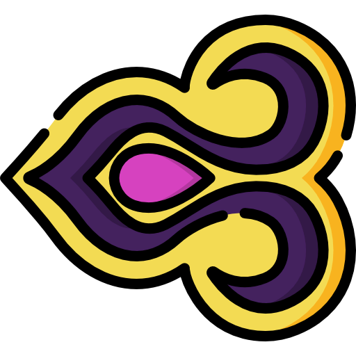 Thai icon