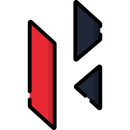 Hero icon