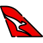 Qantas 图标 64x64