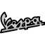 Vespa icon 64x64