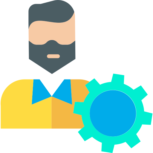 User icon