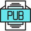 Pub ícone 64x64