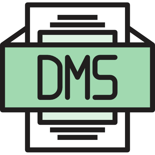 Dms icon