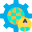 Settings icon 64x64