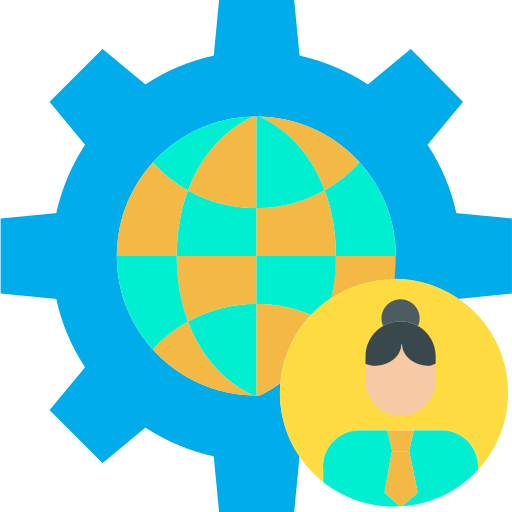 Settings icon