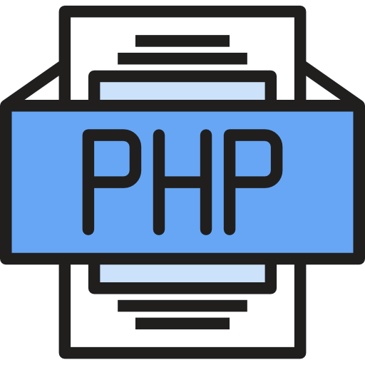 Php Ikona