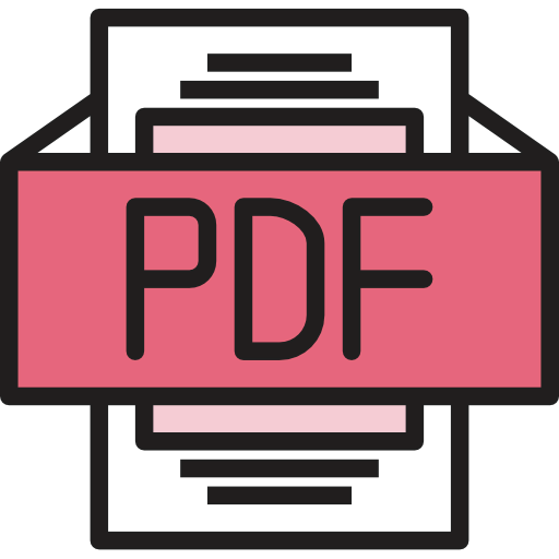 Pdf icon