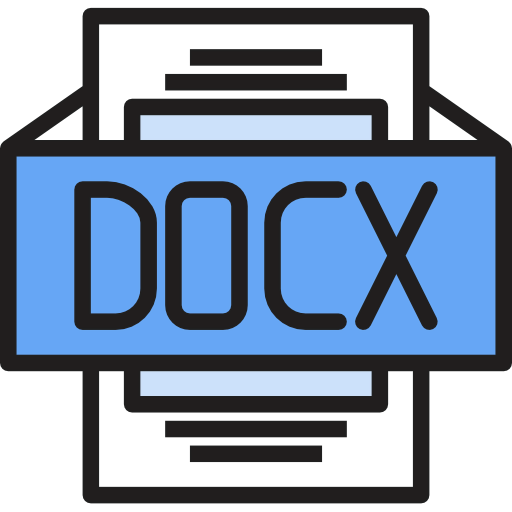 Docx icon