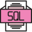 Sql ícone 64x64
