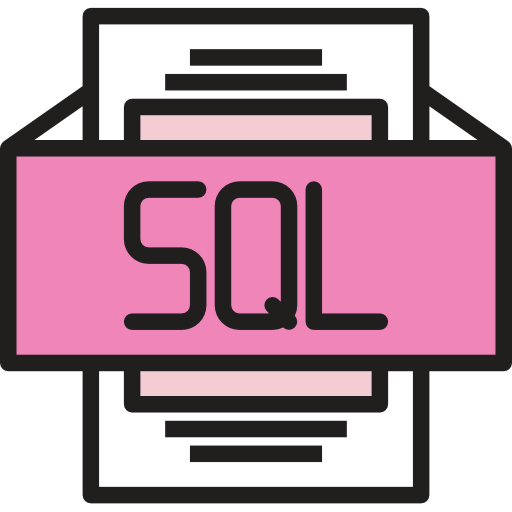 Sql biểu tượng