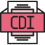 Cdi ícone 64x64