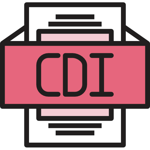 Cdi icon