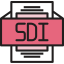 Sdi ícone 64x64