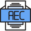 Aec ícone 64x64