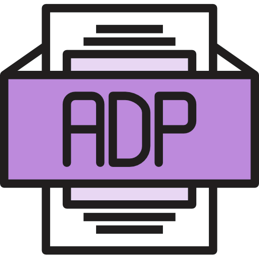 Adp icon