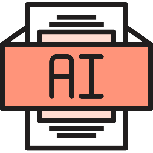 AI icon