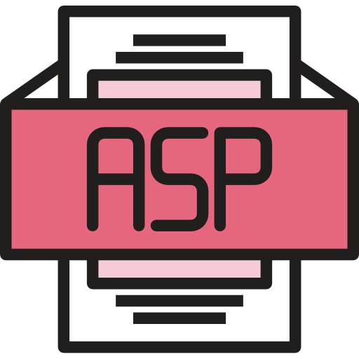 Asp icon