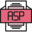 Asp ícone 64x64