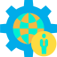 Settings icon 64x64