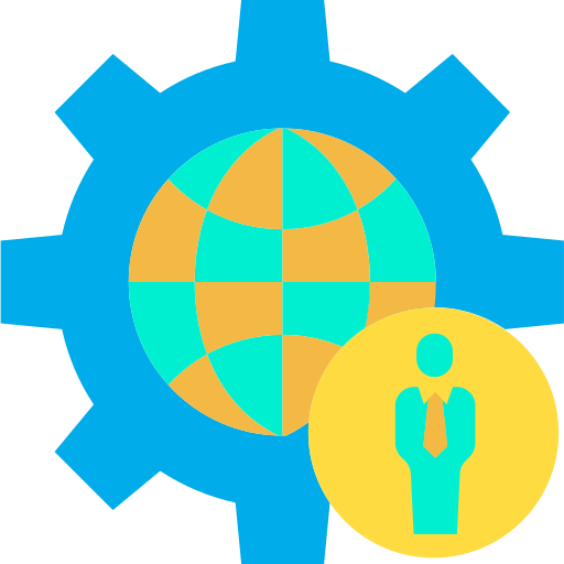 Settings icon