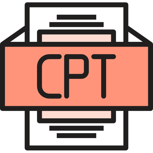 Cpt icon