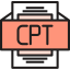 Cpt ícone 64x64