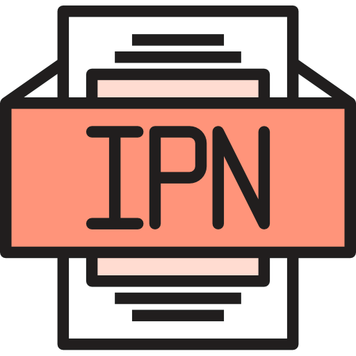 Ipn icon