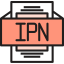 Ipn ícone 64x64