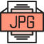 Jpg ícone 64x64