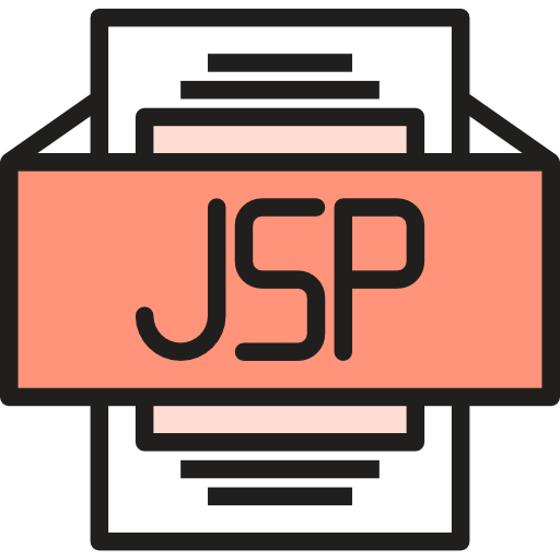 Jsp icon