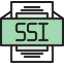 Ssi ícone 64x64