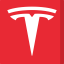 Tesla icon 64x64