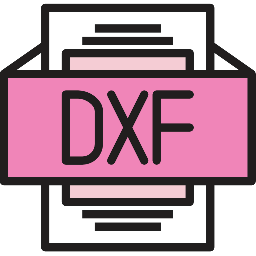Dxf icon