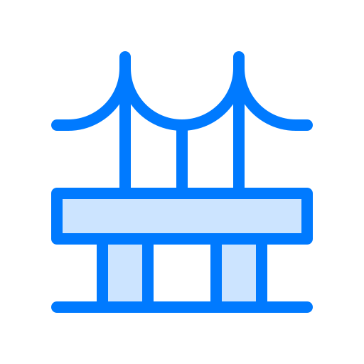 Bridge icon