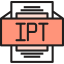 Ipt ícone 64x64