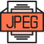 Jpeg ícone 64x64