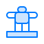 Statue icon 64x64