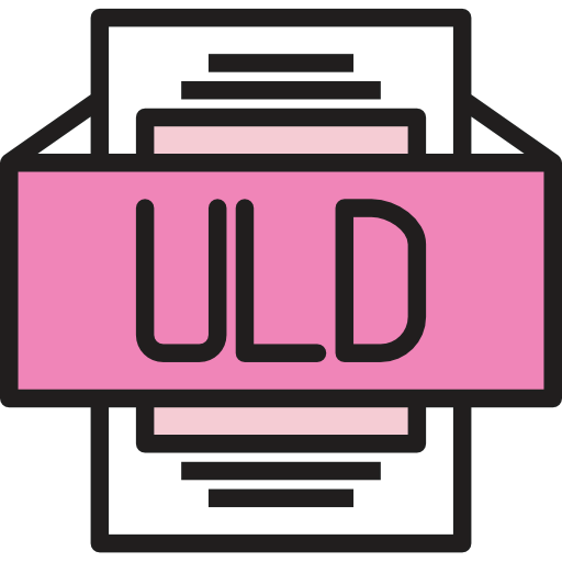 Uld icon