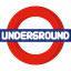 Underground icône 64x64